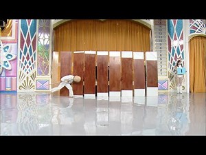 日テレ公式【仮装大賞】ドレミのうた2008