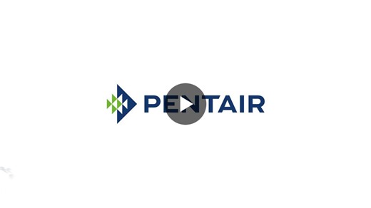 Sustainable Innovation is the Future of Water | Pentair