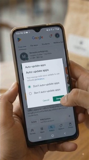 How to Disable Auto Update Apps on Android – Step-by-Step Guide | Turn Off Automatic App Updates