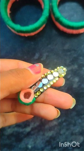DIY Navratri Hairpin: Create Stunning Styles in Just 1 Minute