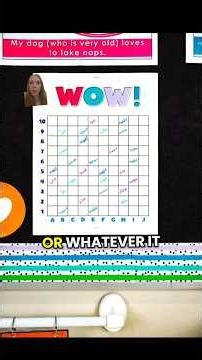 The Best Classroom Management Tool Hands Down #createabilities #wowboard #teacher