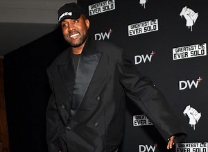 Kanye West To Buy Conservative Social Media Platform, Parler, In "Groundbreaking" Deal