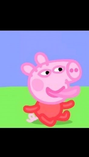Peppa en República Dominicana: Un Pequeño Cambio | Nuevo Video Tarde
