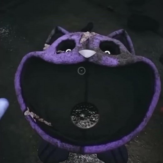 Poppy Playtime Meme - 2021 vs 2022 vs 2023 vs 2024 vs 2025 vs 2026 memes #shorts #poppplaytime
