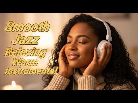 Smooth Jazz Saxophone – Focus & Concentration Music 1 Hour Relaxing Instrumental
