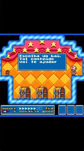 BONUS GAME lll Super Mario 3 #supermario #supermariobros