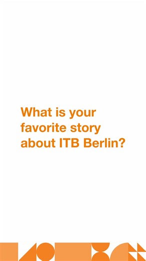 The ITB Berlin Convention is where the travel industry comes together to shape what’s next. 🌍 The full program for 2026 will be released soon, but you can already explore the stage layout plan at 👉 itb.com/convention. From inspiring keynotes to future-focused discussions, this is where ideas turn into impact. 🎟️ Secure your Early Bird Ticket now at itb.com/tickets and join the conversation! #ITBBerlin #ITBBerlinConvention #JoinTheConversation #TravelIndustry #FutureOfTravel #EarlyBirdTicket |