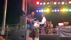 55K views · 1.5K reactions | Atlanta Drum Academy performs at Tyler Perry Studios and he plays a Snare Drum Solo. WAIT TO THE END!!! | Atlanta Drumacademy | Facebook