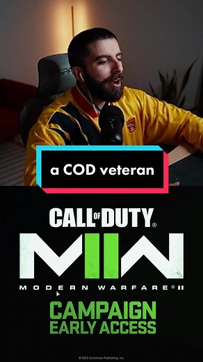 The 10,000 hours played have to mean something 😭 #codmw2 #callofduty #modernwarfare2 #cod #gamingontiktok