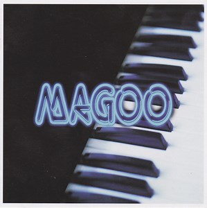 Magoo - Magoo