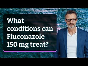 What conditions can Fluconazole 150 mg treat?