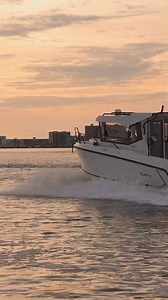 Bayliner Boats - The details on our new Trophy...