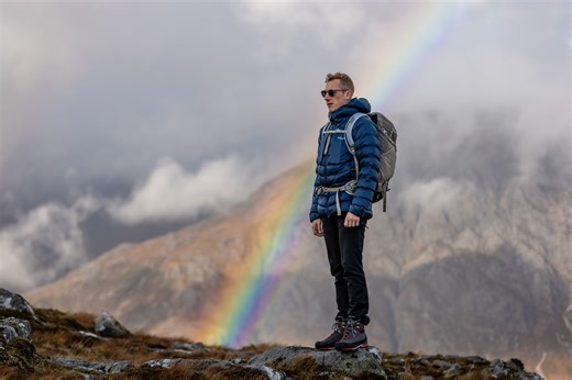 | Rab Cirrus Ultra Hoody | Review