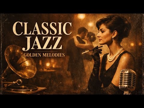 Lost in the 1950s & 60s | Best Classic Jazz Songs of All Time