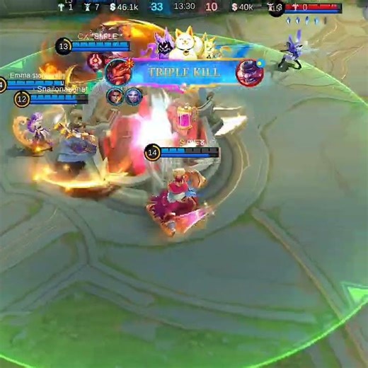 bruh #mobilelegends #mlbbcreatorcamp #gameplay #viral #trendinfacts #mlbb