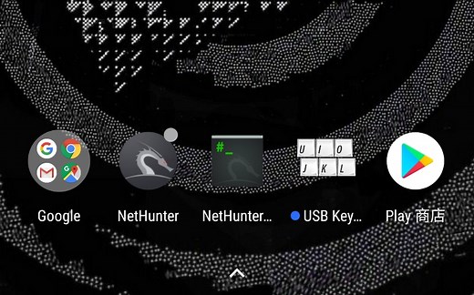 一加6 6t完美nethunter安装