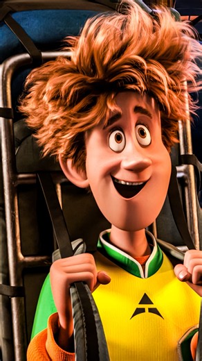Vlad meets Johnny for the first time 😂😅 | Hotel Transylvania | #shorts
