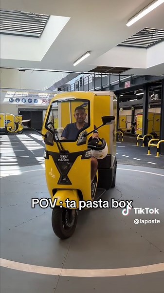 Découvrez la Pasta Box parfaite pour les food lovers