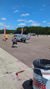 130K views · 597 reactions | Ever see a Cessna do a burnout? #2000challenge | Grassroots Motorsports Magazine | Facebook