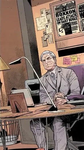 Uncle Ben is alive in Ultimate Spider-Man!