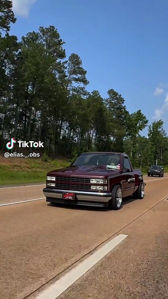 Exploring Dropped Trucks and Custom Builds