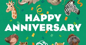 Planet Zoo Celebrates Its Second Anniversary With Free Update