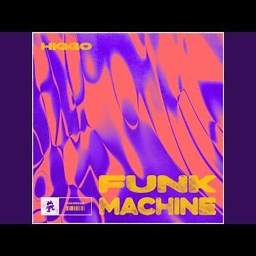 Funk Machine