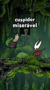 PILGRIM SPITTER by SILKSONG 🤤