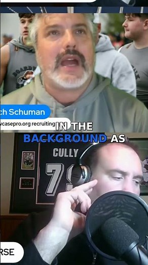 Building a Thriving Football Program at UConn