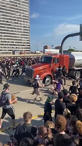 They acting wild in Minneapolis question is what the truck do tho ... | Motivation Music
