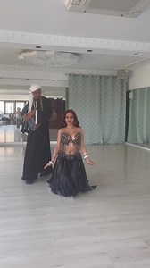 Bellydance drum solo improvisation #tabla #drum #bellydancer #arab #dancing #vivitorres | VIVI TORRES Bellydancer