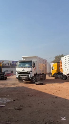 Chenglong H7 Overview and Specifications