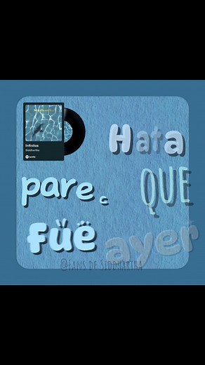 Respuesta a @who_is_she_18 🫶🏻 #fyp #fyp #fyp #musica #music #siddhartha #tiktokmusic #fyp