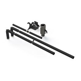 JK 3.6L: Crankcase Vent System Kit