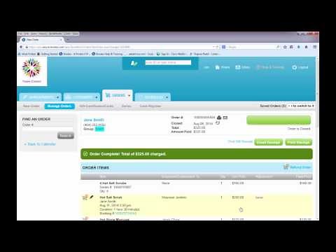 Booker Reservationist Training Video 8 14. 2