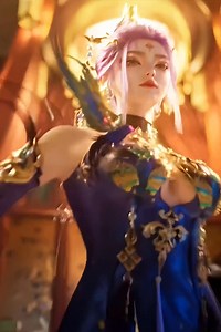 62K views · 2.5K reactions | Nangong jin | Yun Xi | Facebook