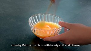 Frito Pie Recipe
