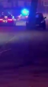 28K views · 61 reactions | This is the dramatic moment police chased a suspected stolen car through residential streets. Firearms officers were involved in the pursuit, which happed in Erdington on Saturday evening, January 18. The footage was shared with BirminghamLive by a shocked resident. West Midlands Police said it believed a stolen Kia Sportage had been involved in a knife point robbery. | Birmingham Live | Facebook