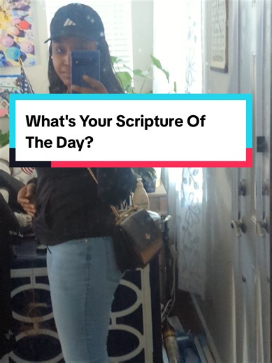 Daily Scripture Reflection for Christians