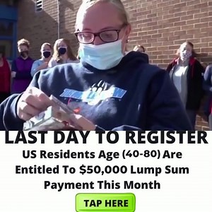 4.6K views · 676 reactions | FINALLY APPROVED - Anyone over 40 living in USA without life insurance is entitled to this BENEFIT under This NEW INITIATIVE. Claim now before it ends. | Business Logistics | Facebook