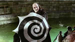 Batman Director Confirms Massive Penguin Story Inspired By Tim Burton's Classic Villain