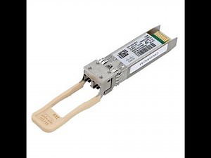 SFP-25G-SR-S Cisco 25Gbps 25GBase-SR Multi-mode Fiber Duplex SFP+ Transceiver Module #SFP25GSRS