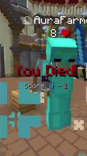 ‪@JKtheG20‬ GG, falls du es wirklich warst🥲 #minecraft #deutsch #gaming #mcpvp #pvp