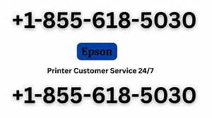 How to Contact Epson Printers®® Customer Service | 24/7 Helpline & Support Guide