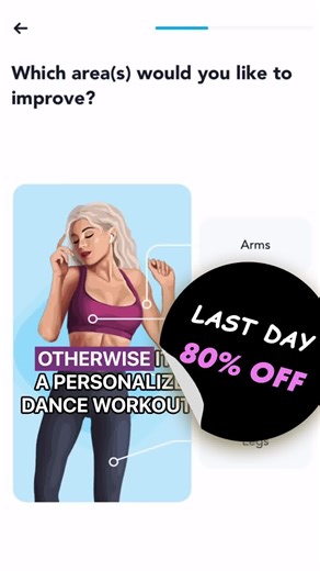 I never thought I could dance… until I found Dancebit. At first, I was nervous and unsure, but with step-by-step lessons and the ability to track my progress, I started to believe in myself. Now, I’m dancing confidently—whether it’s hip-hop, salsa, or just for fun. If I can do it, so can you. Let Dancebit be your guide! | Dancebit - Shape Up with Dance