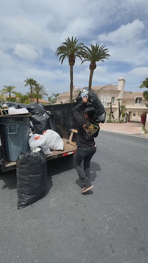 We are grateful for our repeat customers.  Clutter Solutions...