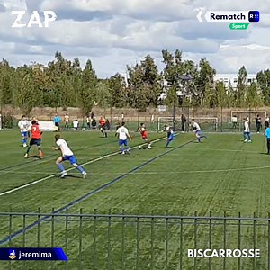 10K views · 64 reactions | Qui dit début de la nouvelle saison dit... retour des zaps Rematch !  Vous n'avez pas déçu pour cette reprise ! 朗 Le ZAP du foot amateur made in Rematch !  | Rematch | Facebook