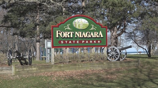 Western New York's Fort Niagara celebrates key Revolutionary link