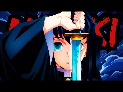 Noziki - Echoes in the Mist (Muichiro Tokito)