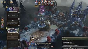 神级创业扶持｜670｜ 霜港迷城 v0.10（Frosthaven）免安装中文版 Is 版e（附下载地址攻略